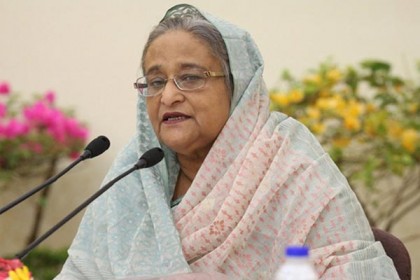 রমজানে দ্রব্যমূল্যের দাম না বাড়াতে ব্যবসায়ীদের প্রতি আহ্বান প্রধানমন্ত্রীর