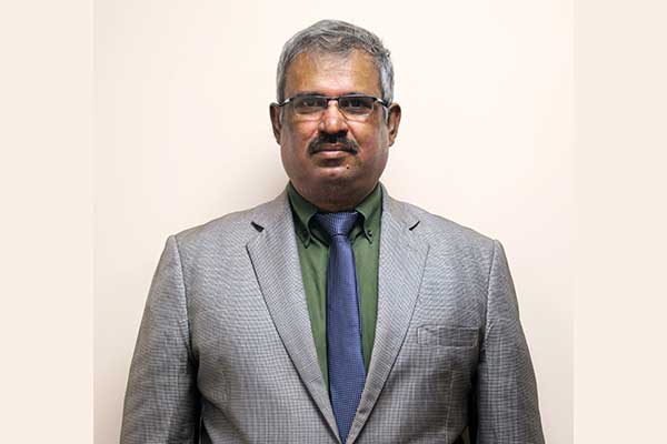 আইইউবি’র ডিন ড. মাহবুব আলম আর নেই