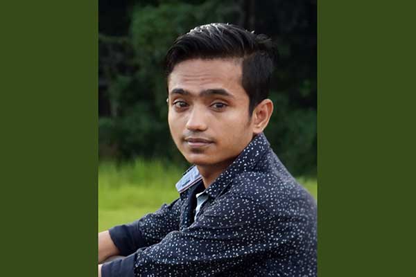 ক্যান্সারে আক্রান্ত ভাইকে বাঁচাতে দুই বোনের আকুতি