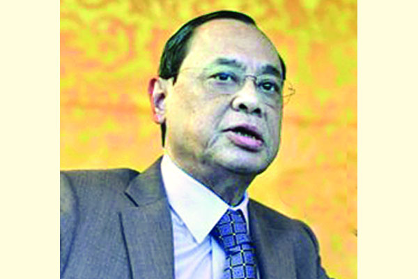 মুখবন্ধ খামে প্রধান বিচারপতির বিরুদ্ধে ‘ষড়যন্ত্র’-এর নথি!