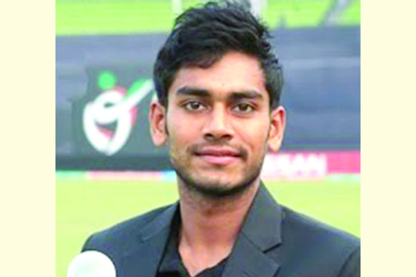 শিশু অধিকার দূত