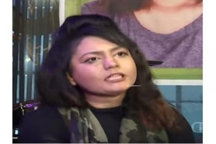 সাবেক স্বামীর ‘চরিত্র’ নিয়ে যা বললেন মিলা