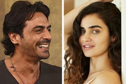 বিয়ের আগেই অন্তঃস্বত্তা অর্জুনের বান্ধবী!