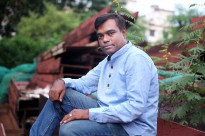 শাহজাহান শুভ'র 'তোর কারণে'
