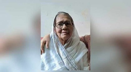 প্রধানমন্ত্রীর ফুফু হামিদা খানমের জানাজা কাল