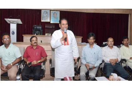 চবিতে পাঁচ দিনব্যাপী বঙ্গবন্ধু বইমেলা