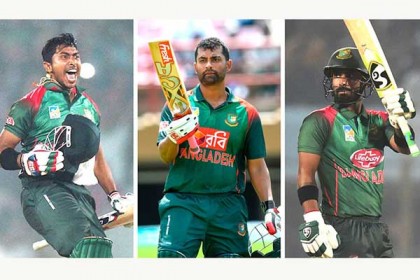 'বিশ্বকে দেখিয়ে দেয়ার এটাই সেরা সময়'
