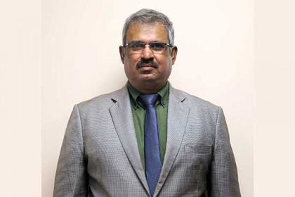 আইইউবি’র ডিন ড. মাহবুব আলম আর নেই