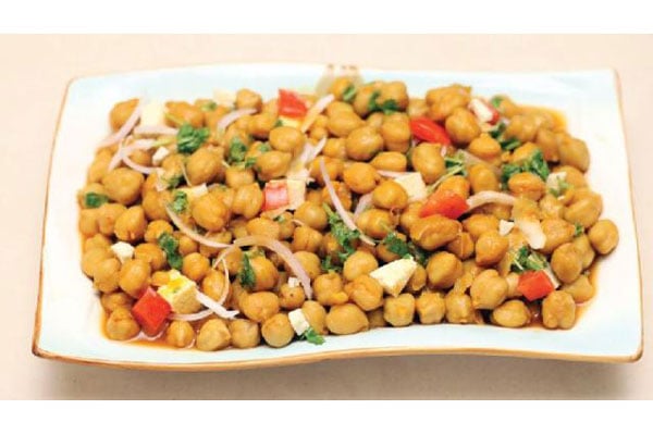 সকালে কাঁচা ছোলা খাওয়ার উপকারিতা
