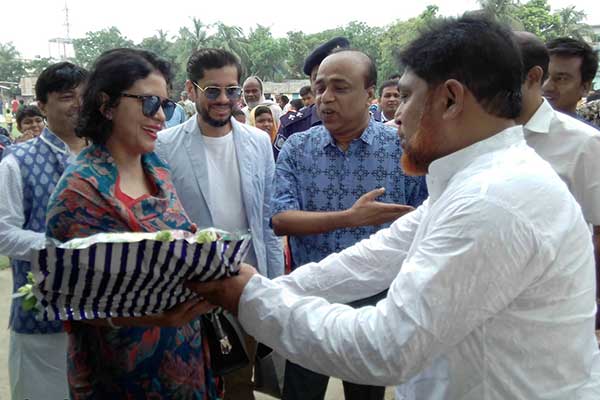 আম রফতানিতে সহায়তা করবে বিজিএমইএ