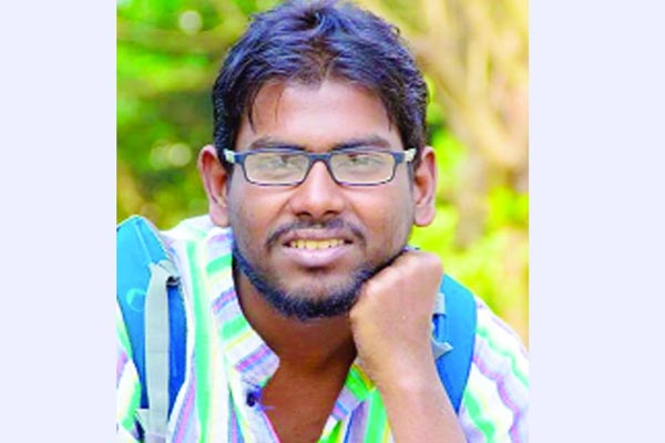 রানা প্লাজার দুঃসহ স্মৃতি তাড়া করে বেড়াতো উদ্ধারকর্মী হিমুকে