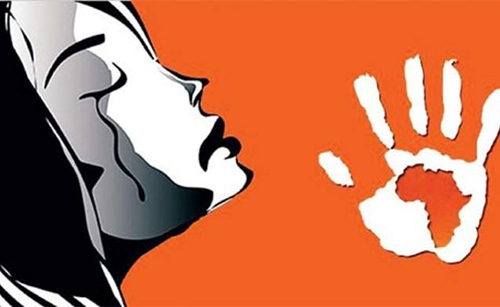 যৌতুকের বলি মুক্তি