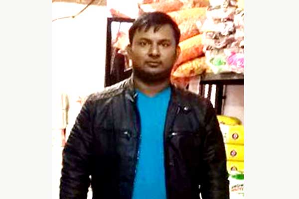 আফ্রিকায় সন্ত্রাসীদের গুলিতে বাংলাদেশির মৃত্যু