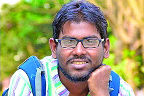 সাভারে গায়ে আগুন দিয়ে আত্মহত্যা রানা প্লাজার সেই হিমুর
