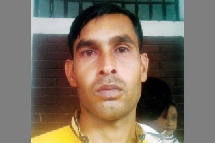 স্বপদে চাকরি ফিরে পেলেন সেই জাহালম