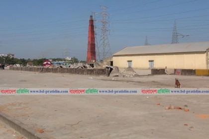 আশুগঞ্জে তিন শতাধিক চাতালকল বন্ধ, ১০ হাজার শ্রমিক বেকার