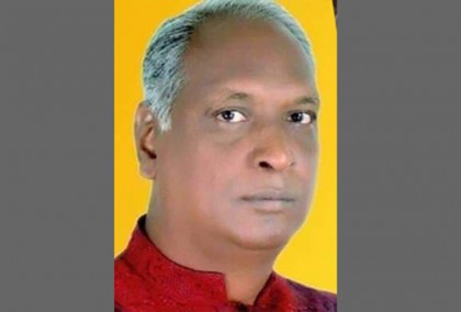 ড. কামালের দ্বিমুখী আচরণে ক্ষুব্ধ নেতার গণফোরাম ছাড়ার ঘোষণা