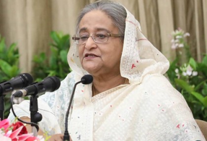 'রোহিঙ্গাদের আশ্রয় দেয়ায় বাংলাদেশের প্রসংশা করেন ব্রুনাইয়ের সুলতান'