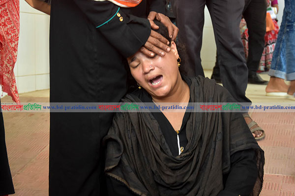 মাগুরায় শ্বাসনালিতে মার্বেল আটকে শিশুর মৃত্যু
