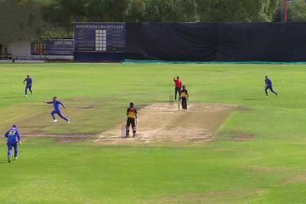 ওয়ানডে স্ট্যাটাস পেল নামিবিয়া-পাপুয়া নিউগিনিও
