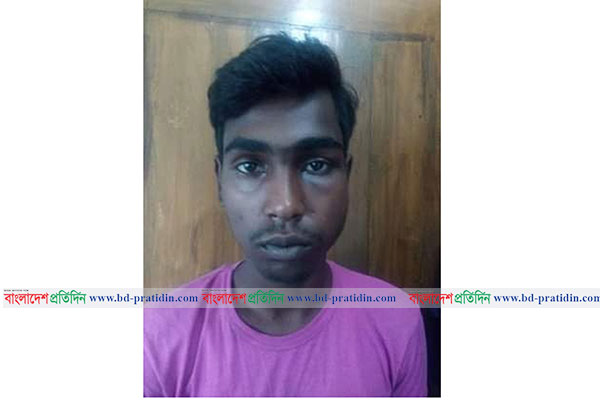 টাঙ্গাইলে ৪ বছরের শিশুকে ধর্ষণ