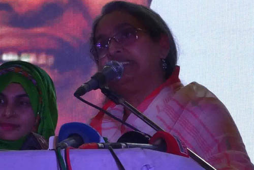 সবাই দল করবেন, সেটা জরুরি নয়: শিক্ষামন্ত্রী