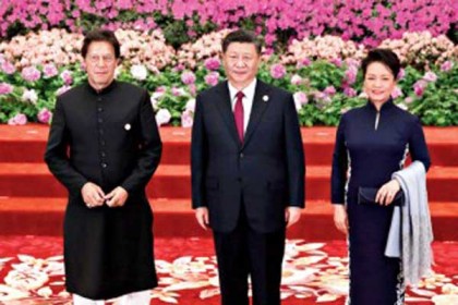 কাশ্মীর-অরুণাচলকে স্বীকৃতি চীনের!