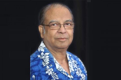 সিনিয়র সাংবাদিক মাহফুজ উল্লাহ আর নেই