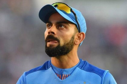 জ্যোতিষির গণনা, কোহলির জন্য বিশ্বকাপ জিতবে না ভারত!