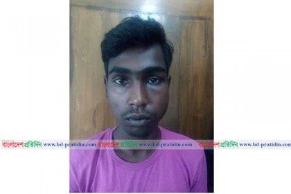 টাঙ্গাইলে ৪ বছরের শিশুকে ধর্ষণ