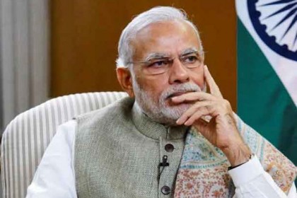 ৫ বছরে মোদির সম্পত্তি বেড়েছে ৫২ শতাংশ