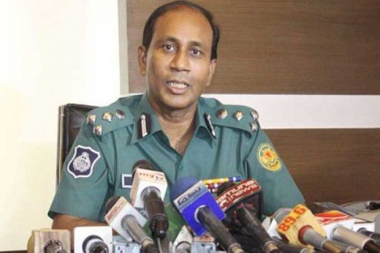 ঝুঁকিতে থাকলেও হামলার কোনো আশঙ্কা নেই : মনিরুল
