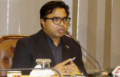 রাজধানীতে অতিবর্ষণে জলাবদ্ধতা হবেই: মেয়র খোকন