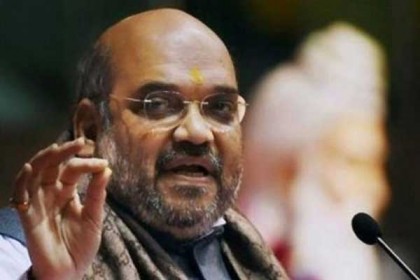 'পাকিস্তান থেকে একটা গুলি আসলে ভারত থেকে ছুটবে গোলা'