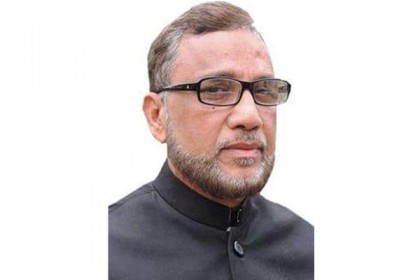 গবেষণাগারের কাজ নিয়ে পরিবেশ মন্ত্রীর ক্ষোভ