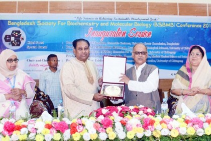 শিক্ষিত সমাজই দুর্নীতি করে, কৃষকরা না : ইউজিসি চেয়ারম্যান