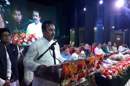 'দেশকে এগিয়ে নিতে ছাত্রলীগকে ভূমিকা রাখতে হবে'

