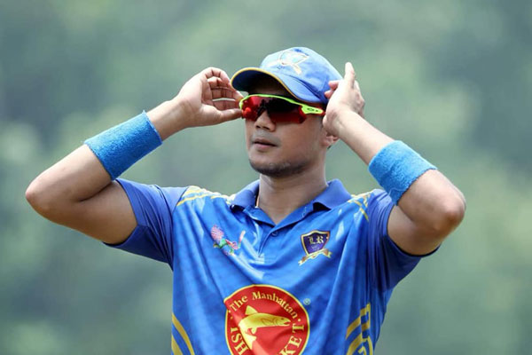 ত্রিদেশীয় সিরিজে তাসকিনের খেলার সম্ভাবনা