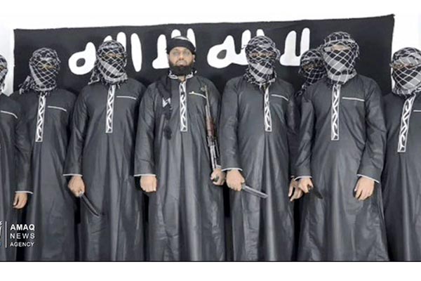 ‘শ্রীলঙ্কায় হামলার পরিকল্পনা ও প্রশিক্ষণ হয় ভারতে’