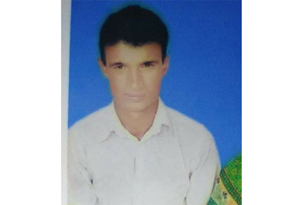 শরীয়তপুরে কৃষককে পিটিয়ে হত্যা