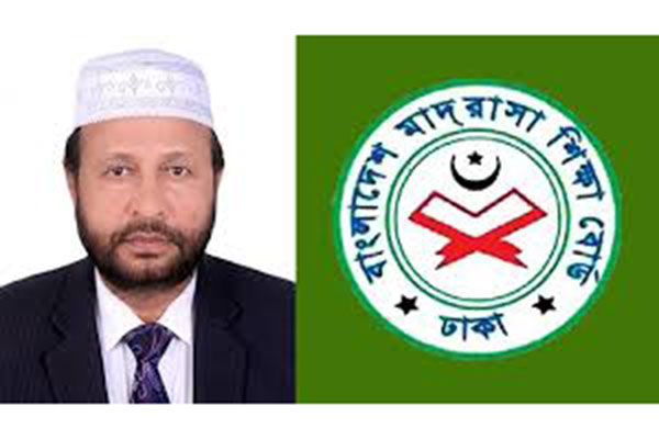 'মাদ্রাসা পরিচালনা কমিটির নৈরাজ্য দূর করার এখনই সময়'