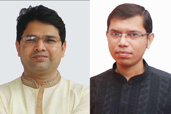 শেবাচিম হাসপাতালের আউটডোর ডক্টরস্ এসোসিয়েশনের কমিটি