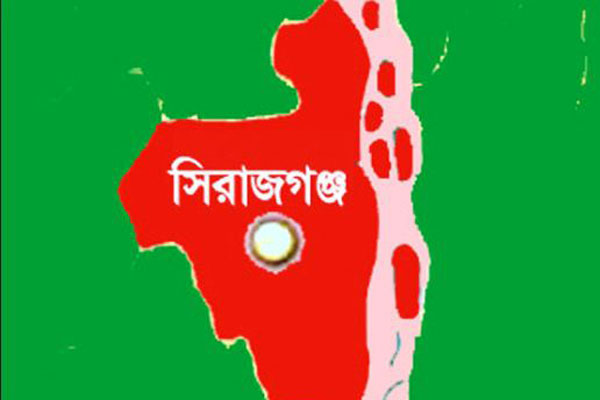 সিরাজগঞ্জে যমুনা নদী থেকে যুবকের লাশ উদ্ধার

