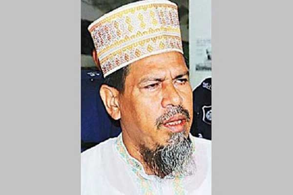নুসরাত হত্যা : আদালতে সিরাজ উদ-দৌলার জবানবন্দী