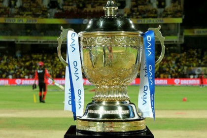 আইপিএলের প্লে অফের সময় পরিবর্তন