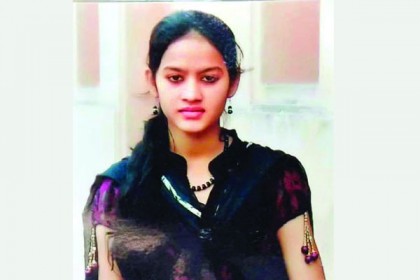 বিয়েতে প্রেমিক রাজি না হওয়ায় স্নাতক শিক্ষার্থীর আত্মহত্যা