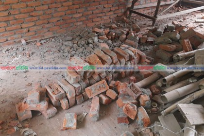 ৯টি উপজেলার কাজ তদারকিতে মাত্র ২ জন প্রকৌশলী!