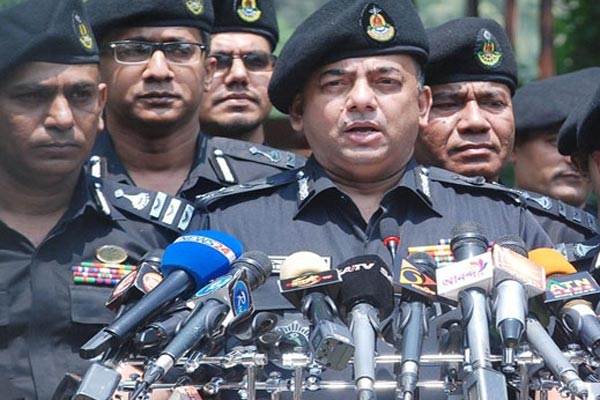 ‘জঙ্গি আস্তানায় নিহতের সঠিক সংখ্যা জানা যাবে ফরেনসিক পরীক্ষার পর’
