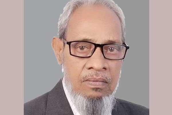 দলের সিদ্ধান্তেই শপথ গ্রহণ : উকিল সাত্তার 