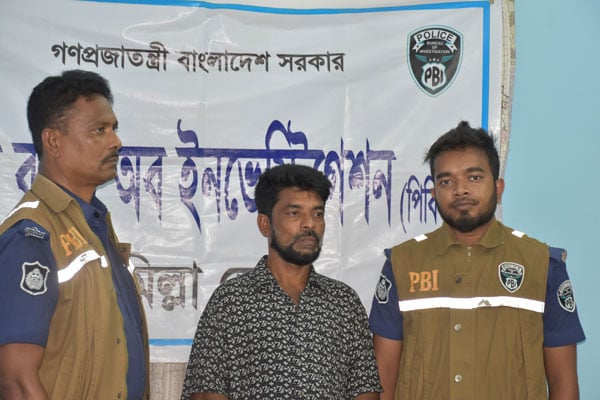 কুমিল্লায় হত্যাকাণ্ড দেখে ফেলায় আরেকজনকে হত্যা! 